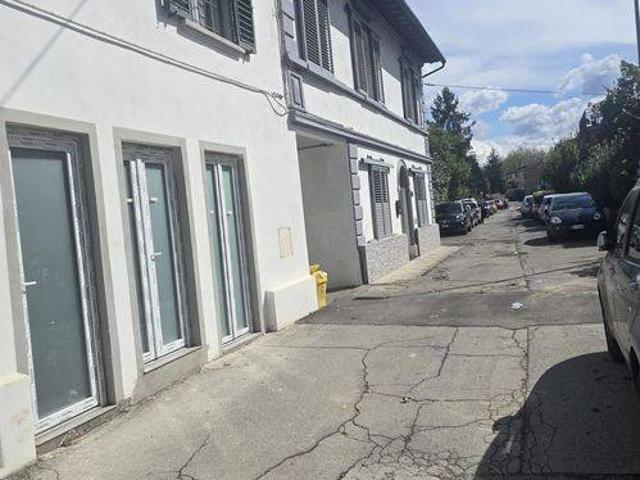 Villetta a schiera in vendita a Firenze FI