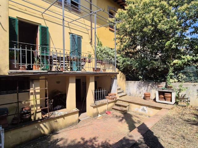 Villetta a schiera in vendita a Firenze FI