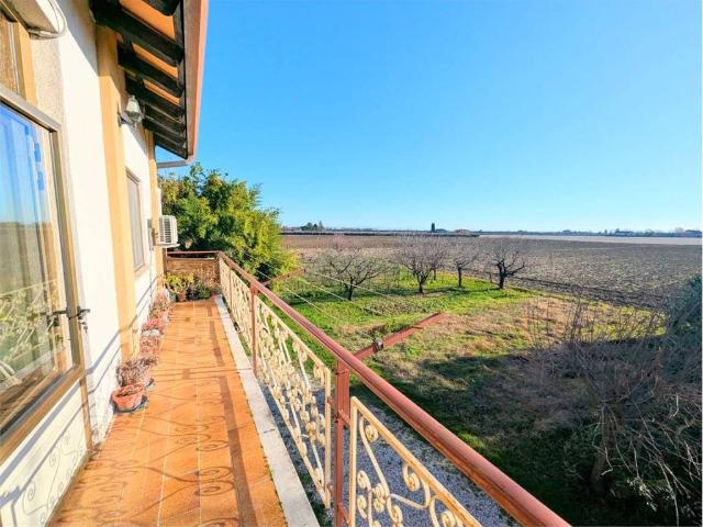 Villetta a schiera in vendita a Fiumicello Villa Vicentina UD