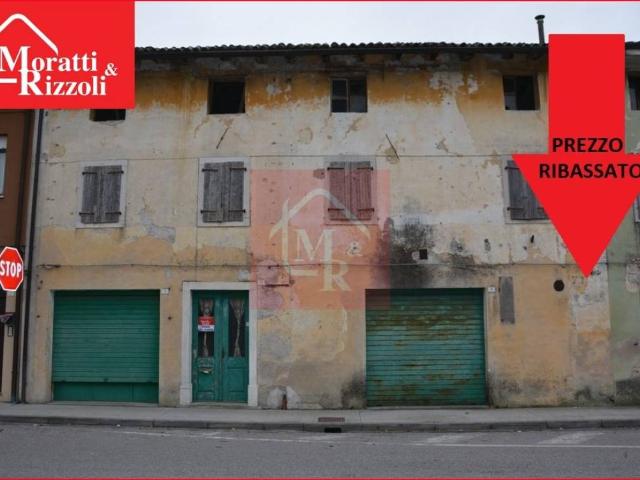 Villetta a schiera in vendita a Fiumicello Villa Vicentina UD