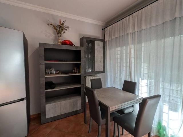 Villetta a schiera in vendita a Fiumicino RM