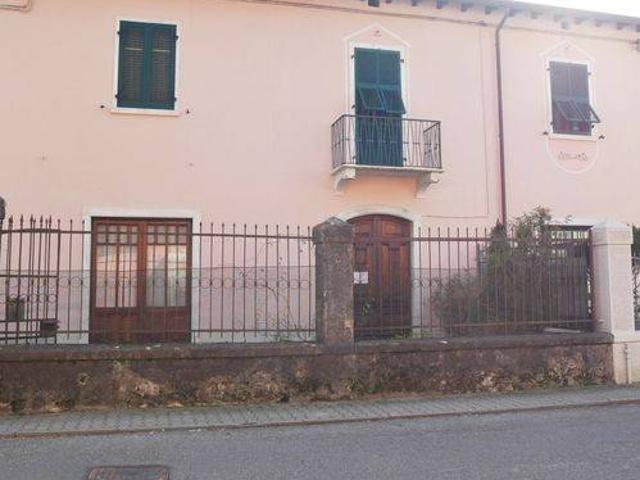 Villetta a schiera in vendita a Fivizzano MS