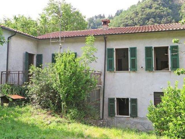Villetta a schiera in vendita a Fivizzano MS