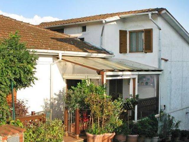 Villetta a schiera in vendita a Fivizzano MS