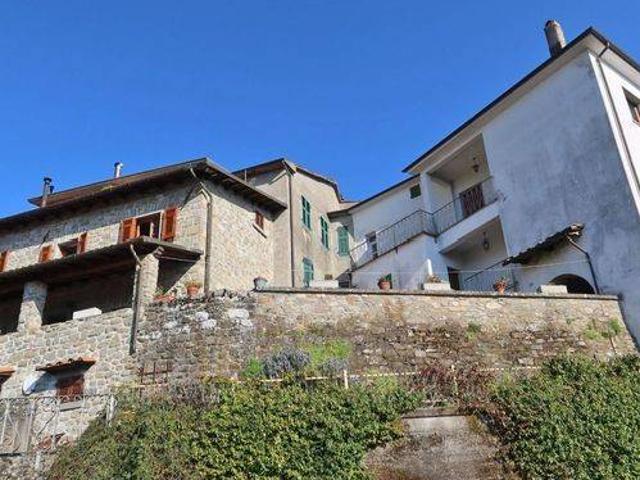 Villetta a schiera in vendita a Fivizzano MS