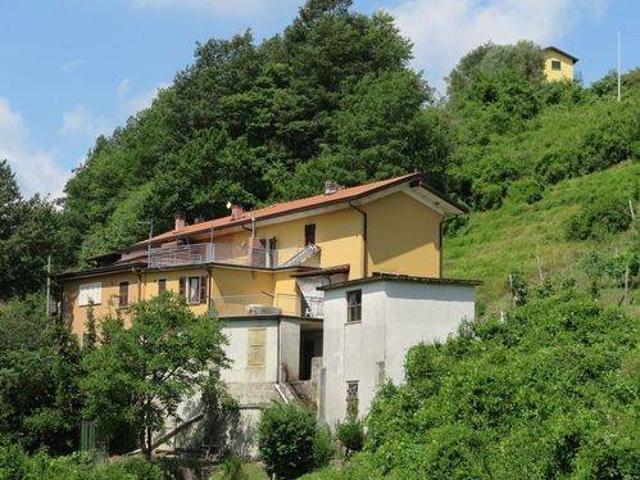 Villetta a schiera in vendita a Fivizzano MS