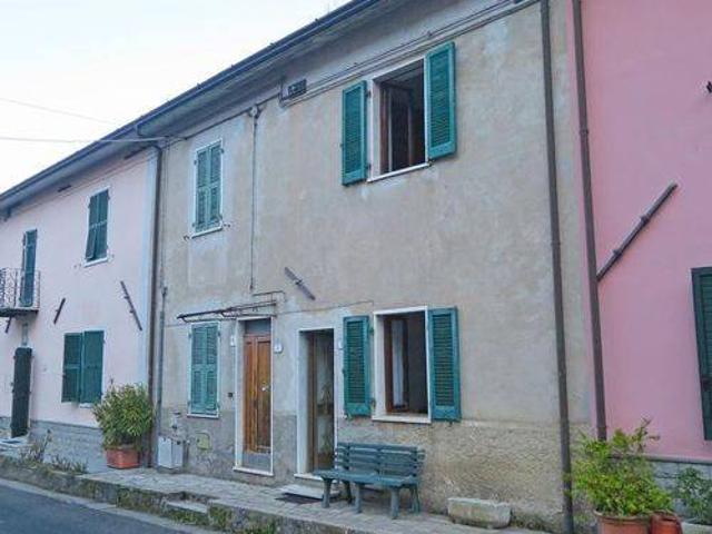 Villetta a schiera in vendita a Fivizzano MS