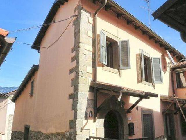 Villetta a schiera in vendita a Fivizzano MS