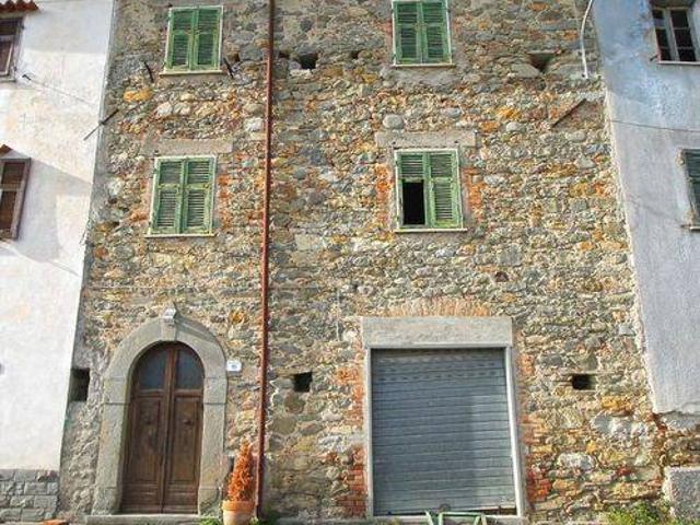 Villetta a schiera in vendita a Fivizzano MS