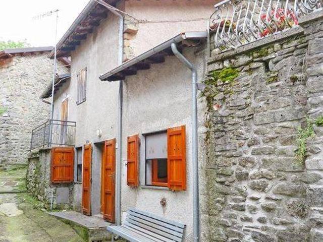 Villetta a schiera in vendita a Fivizzano MS