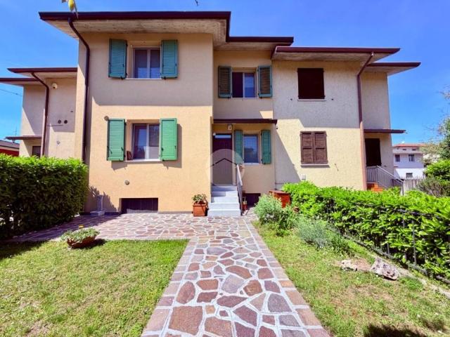 Villetta a schiera in vendita a Flero BS