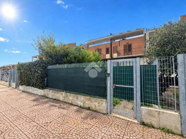 Villetta a schiera in vendita a Foggia FG