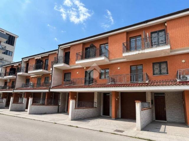 Villetta a schiera in vendita a Foggia FG