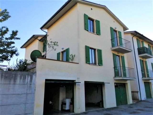 Villetta a schiera in vendita a Foiano della Chiana AR