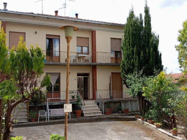 Villetta a schiera in vendita a Foiano della Chiana AR