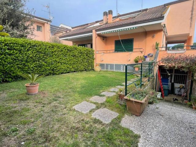 Villetta a schiera in vendita a Fondi LT