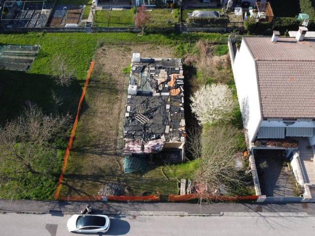 Villetta a schiera in vendita a Fontaniva PD