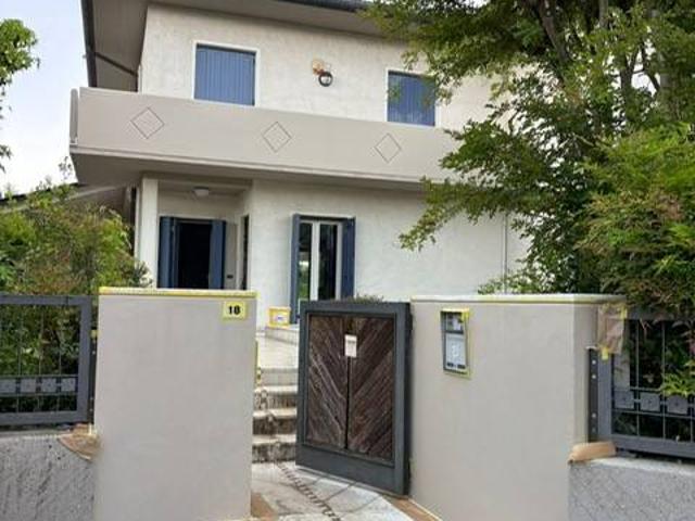 Villetta a schiera in vendita a Fonte TV