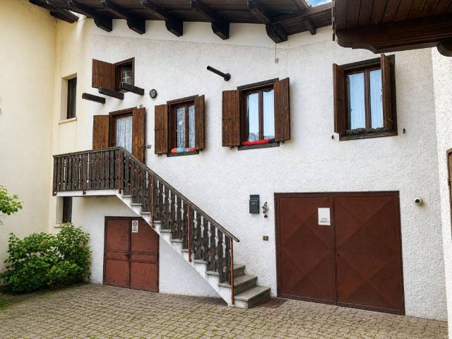 Villetta a schiera in vendita a Fonzaso BL