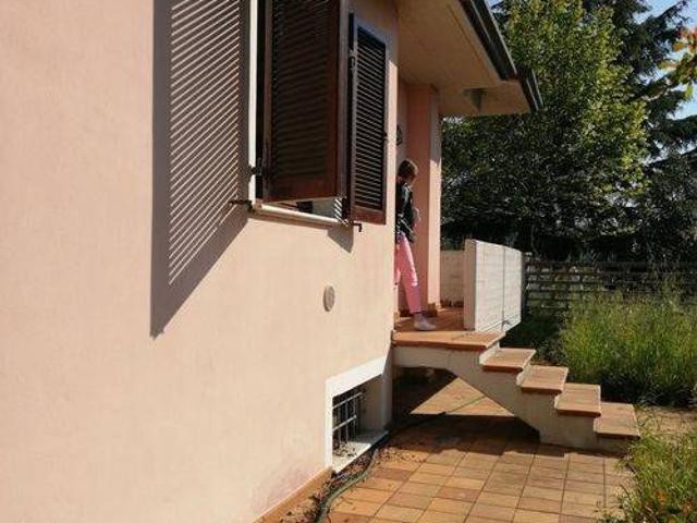 Villetta a schiera in vendita a Fosdinovo MS