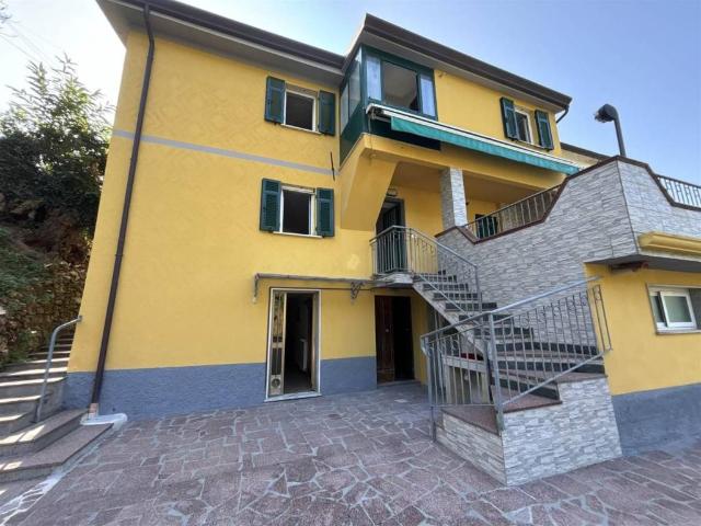 Villetta a schiera in vendita a Fosdinovo MS