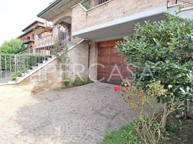 Villetta a schiera in vendita a Formigine MO