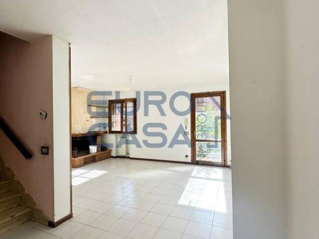 Villetta a schiera in vendita a Formigine MO