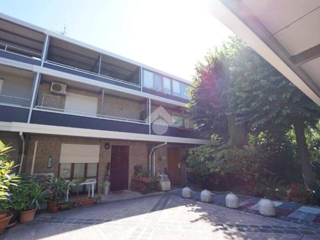 Villetta a schiera in vendita a Formigine MO