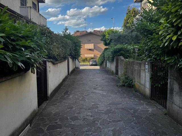 Villetta a schiera in vendita a Formigine MO