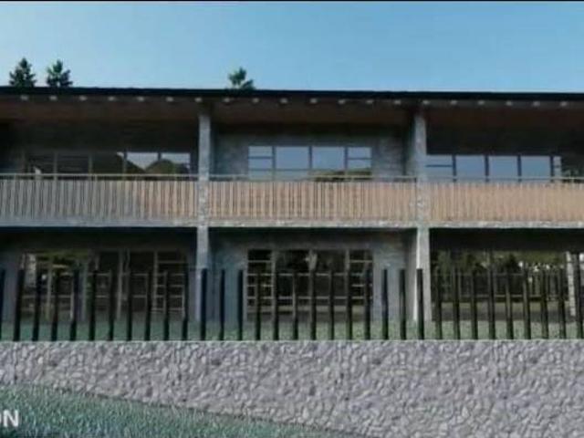 Villetta a schiera in vendita a Forni di Sopra UD