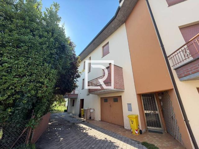 Villetta a schiera in vendita a Forlì FC