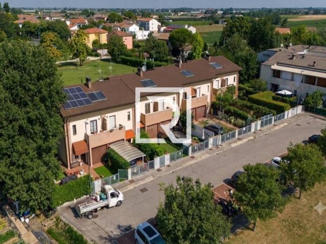 Villetta a schiera in vendita a Forlì FC