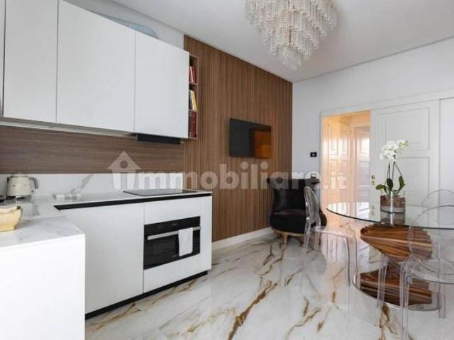 Villetta a schiera in vendita a Forte dei Marmi 40 mq Rif: 1386315