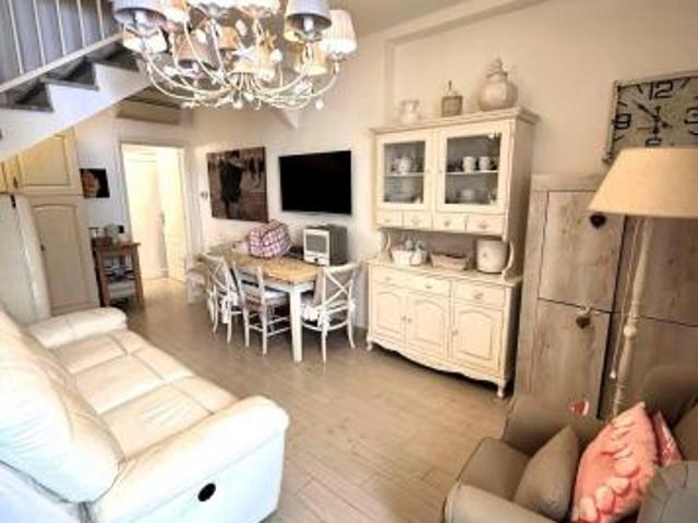 Villetta a schiera in vendita a Forte dei Marmi 130 mq Rif: 1353671