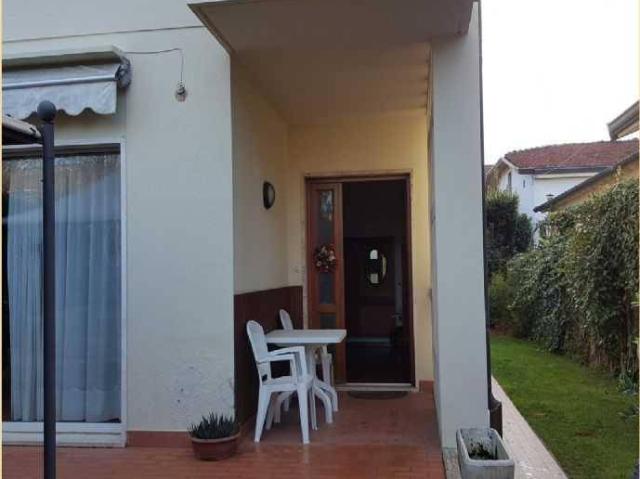 Villetta a schiera in vendita a Forte dei Marmi LU
