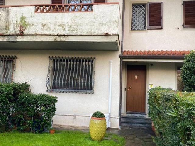 Villetta a schiera in vendita a Forte dei Marmi LU