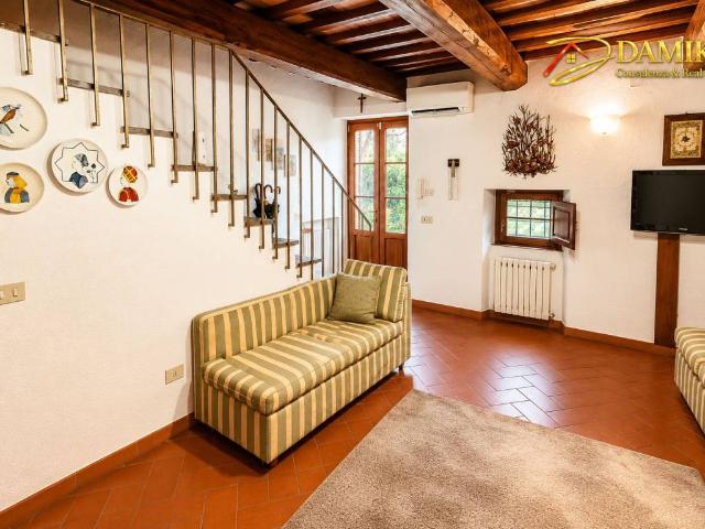 Villetta a schiera in vendita a Forte dei Marmi LU