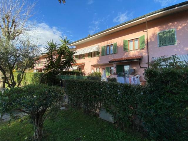 Villetta a schiera in vendita a Forte dei Marmi LU