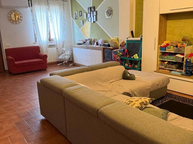 Villetta a schiera in vendita a Francavilla al Mare CH