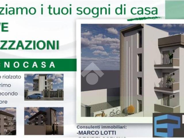 Villetta a schiera in vendita a Francavilla Fontana BR