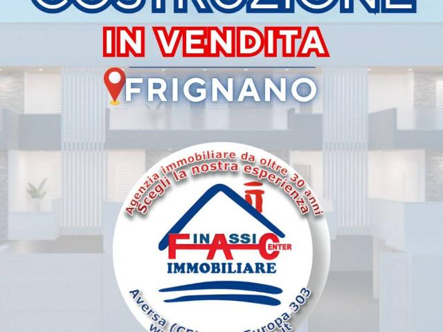 Villetta a schiera in vendita a Frignano CE