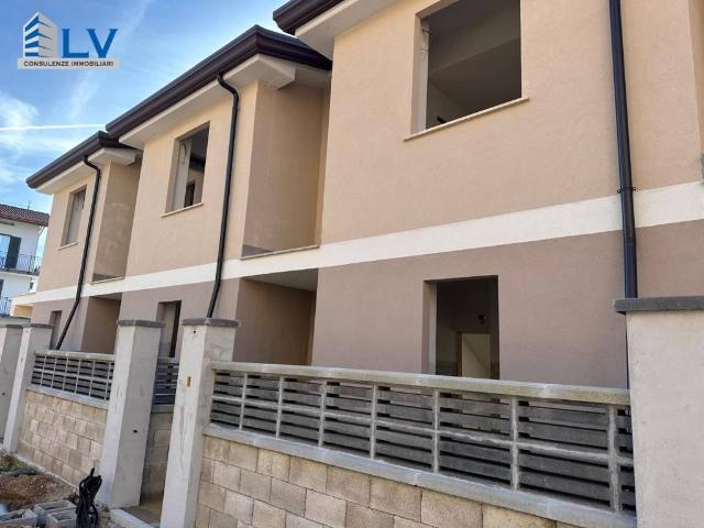 Villetta a schiera in vendita a Frosinone FR