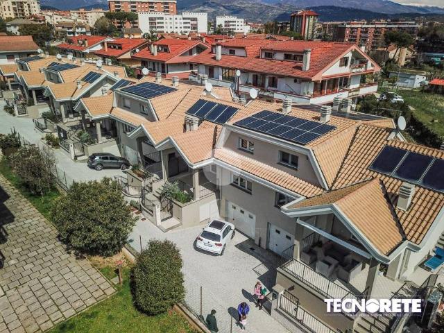 Villetta a schiera in vendita a Frosinone FR