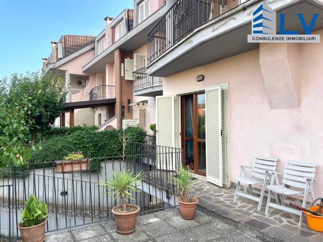 Villetta a schiera in vendita a Frosinone FR