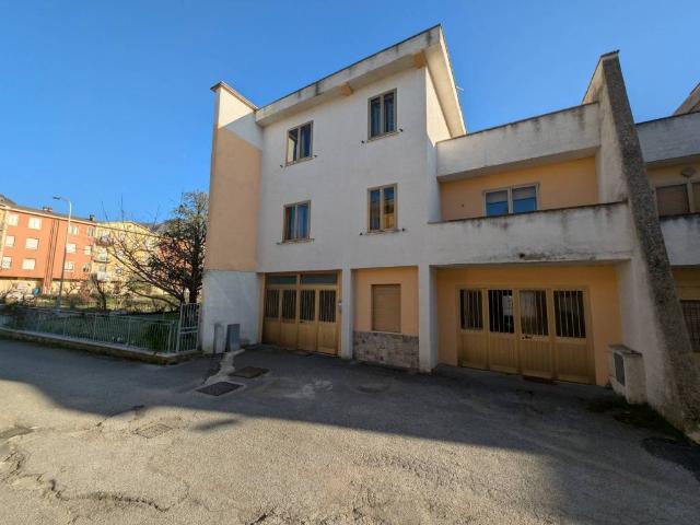 Villetta a schiera in vendita a Gualdo Tadino PG