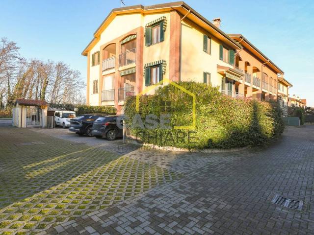 Villetta a schiera in vendita a Gudo Visconti MI