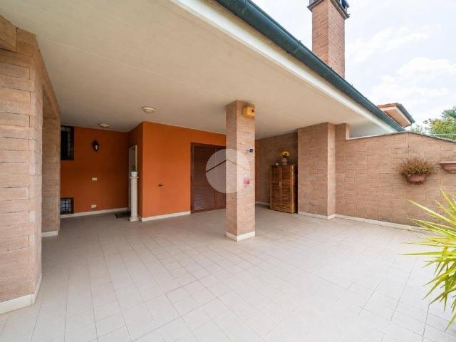 Villetta a schiera in vendita a Guidonia Montecelio RM