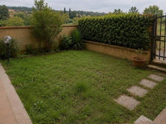 Villetta a schiera in vendita a Guidonia Montecelio RM