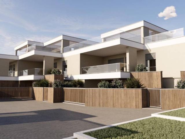 Villetta a schiera in vendita a Gaeta LT