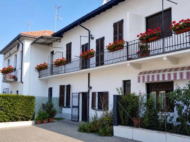 Villetta a schiera in vendita a Gallarate VA